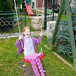 Проживание в семье Katarzynka