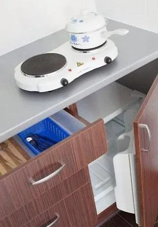 民宿 Katarzynka Boleścin