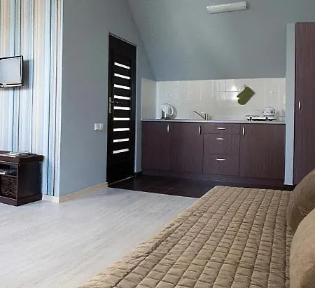 民宿 Katarzynka Boleścin