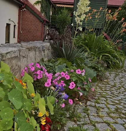 Katarzynka 民宿 Boleścin