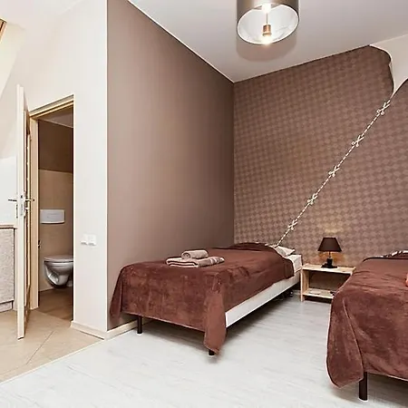 Katarzynka 民宿 Boleścin