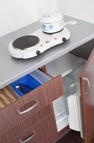 Privat bolig Katarzynka Boleścin