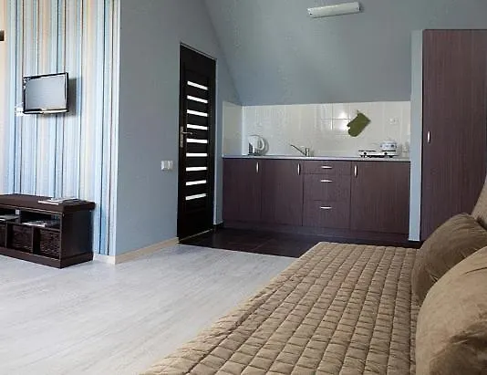 Privat bolig Katarzynka Boleścin