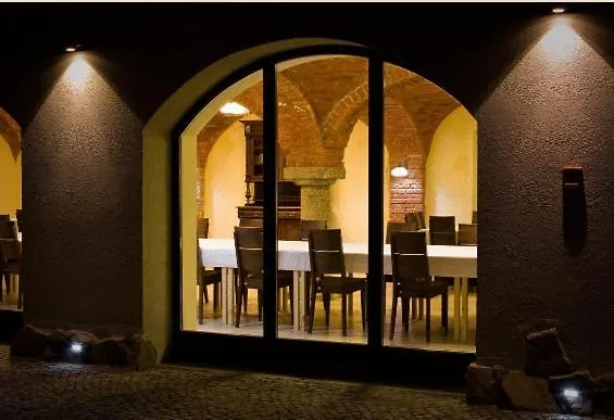 Privat bolig Katarzynka