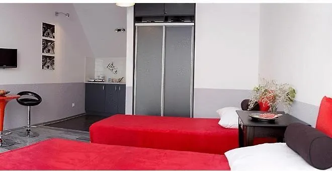 Katarzynka Privat bolig *