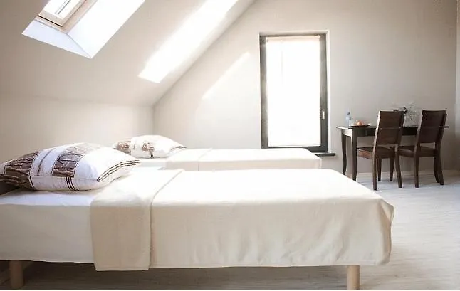 Katarzynka Privat bolig Boleścin