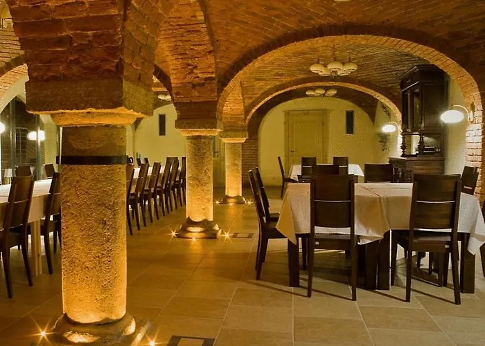 Katarzynka Privat bolig