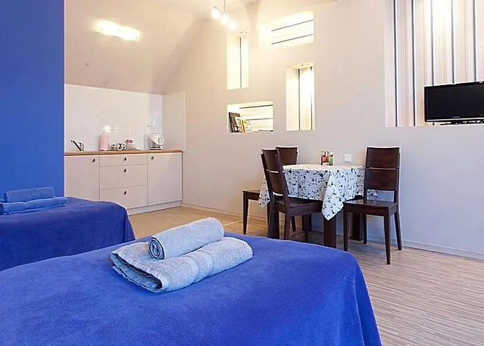 Privat bolig Katarzynka Boleścin