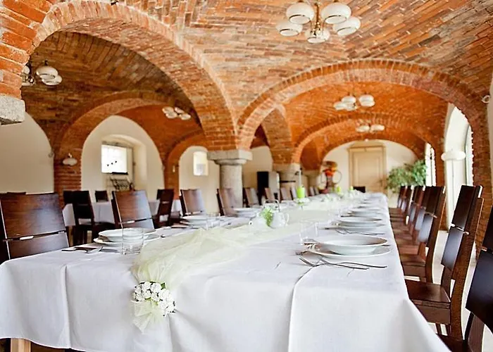 Privat bolig Katarzynka