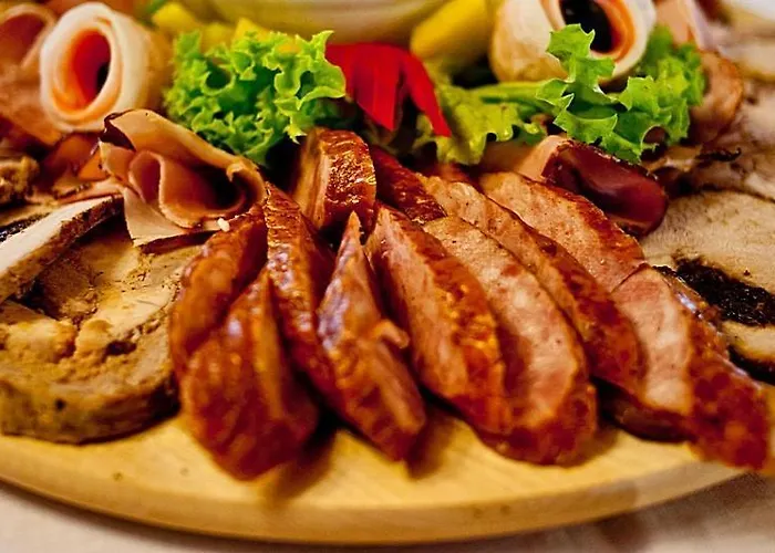 Privat bolig Katarzynka *