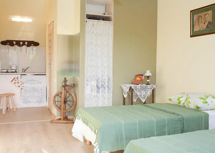 Katarzynka Privat bolig *