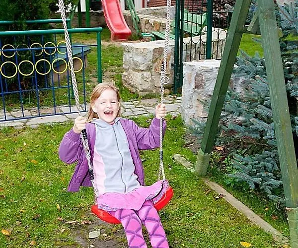 Privat bolig Katarzynka