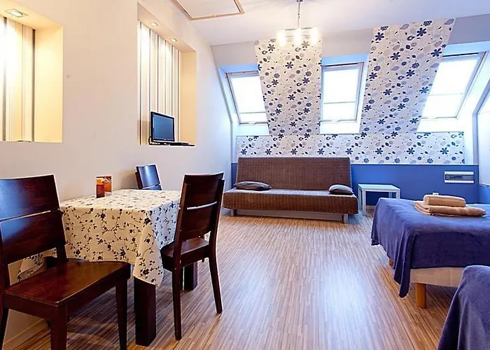 Katarzynka Privat bolig *