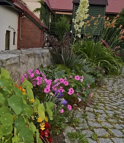 Katarzynka Privat bolig Boleścin