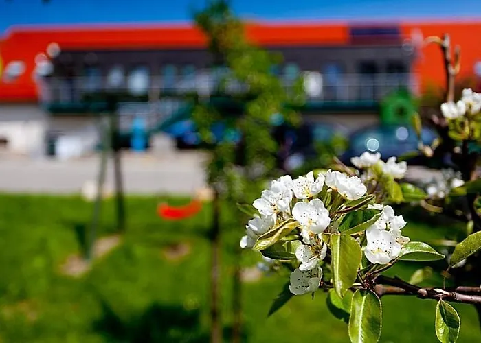 Privat bolig Katarzynka *